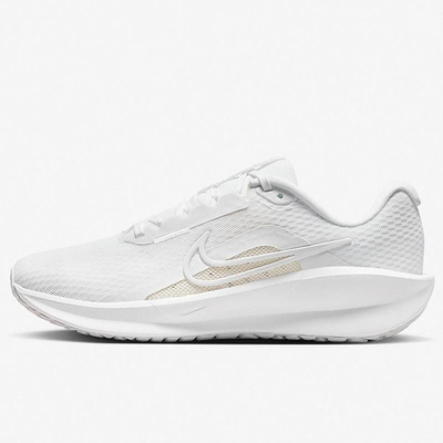 NIKE耐克跑步鞋DOWNSHIFTER 13轻便低帮女鞋运动鞋FD6476-101 D