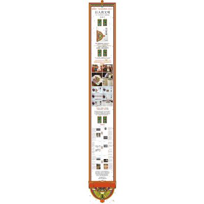 巨人的文明:罗马,从共和国到帝国,从恺撒到基督