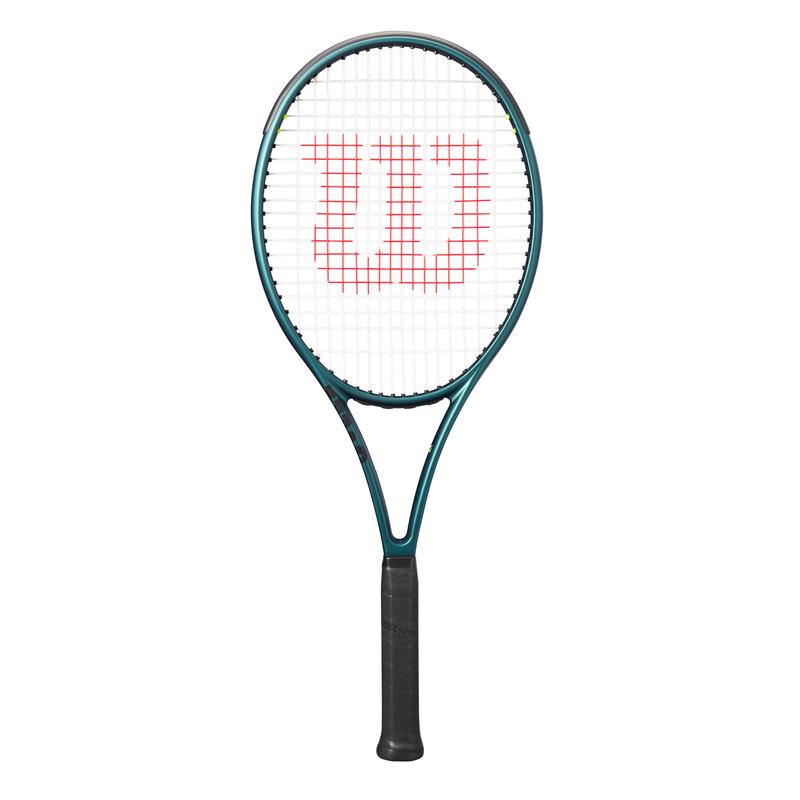 Wilson Blade 100L V9 威尔胜专业高性能比赛用拍 运动健身网球拍