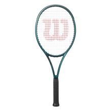 Wilson Blade 100L V9 威尔胜专业高性能比赛用拍 运动健身网球拍