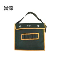 嵩源帆布工具包 400*350*100mm 个
