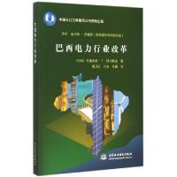 正版新书]巴西电力行业改革(巴西)毛里西奥·T·托马斯金|译者:葛
