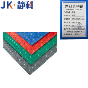 静科