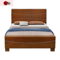 起固 实木床 1000*2000*1000 张