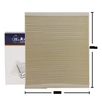 昊之鹰 空调滤芯 空调格 空调格适用雪佛兰科沃兹(15款至今一代)18款至今二代科沃兹 /19款至今开拓者二代