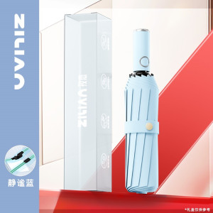 自动伞017
