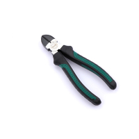 长鹿工具 专业级德式尖嘴钳6寸 1把