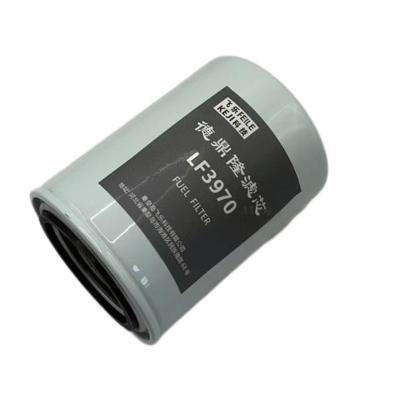 德鼎隆 滤芯 LF3970 个