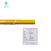 晟本+环氧树脂杆+1米+根