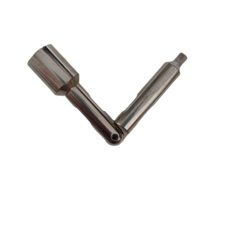 太晋众诚铁信 双截棍内外五角钥匙 7-18mm/把