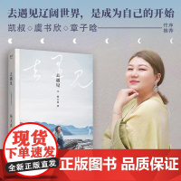 去遇见 杨天真 给迷茫打工人的智慧锦囊 重获生活主动权 找到人生松弛感 搞钱女孩 女性励志 果麦出品
