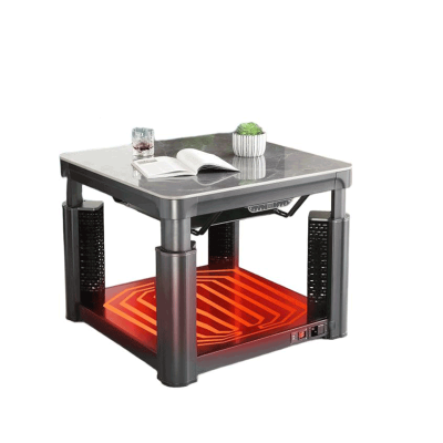 晨以橙 电炉方桌 800*800*700mm 个