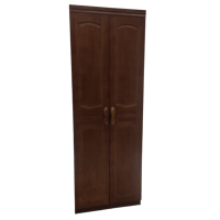 杭舍沐光衣柜740*580*2070mm113#/张