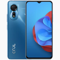 酷派(Coolpad)COOL20s 5G 全新国行千元学生智能机双扬声器90Hz高刷屏 cool 20s 蓝色 6GB+128GB