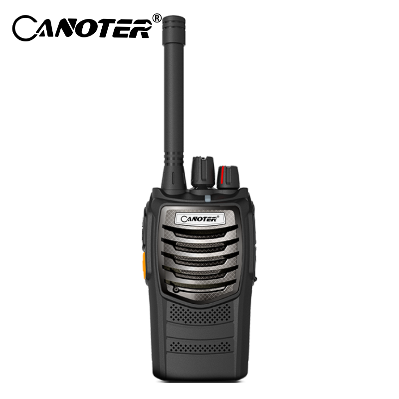 卡诺特V100plus模拟对讲机