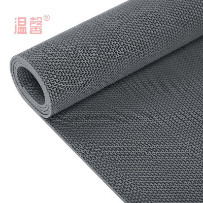 温馨 防滑垫 灰色4mm*2m*5m 卷