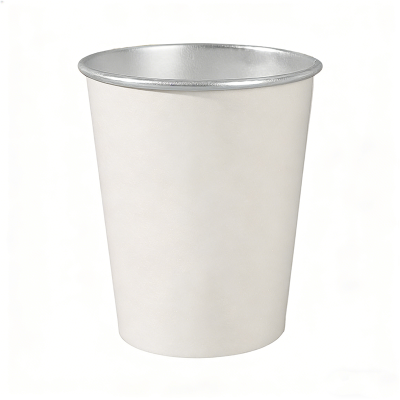 江小果 金银箔纸杯 JXG-JYB 个