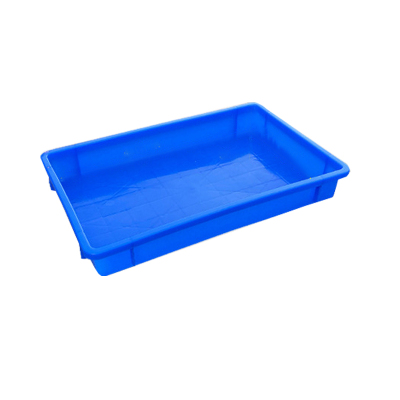 瑾如云海 周转箱 470*305*70mm