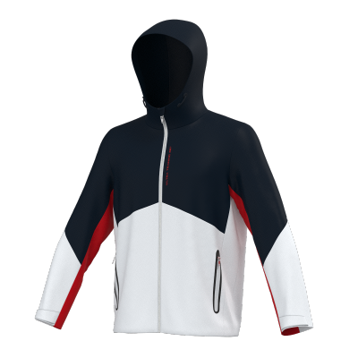 361°男装新款绒里风衣常规舒适上衣552514622