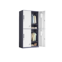 金佑莱更衣柜1850*900**500mm组