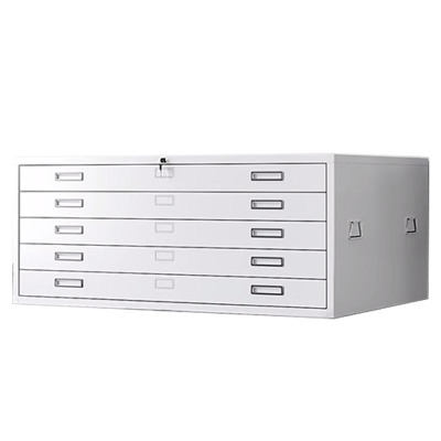 芙瑞塔图纸柜 100*70*55cm台