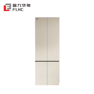 富力华驰 更衣柜 200*80*60cm个