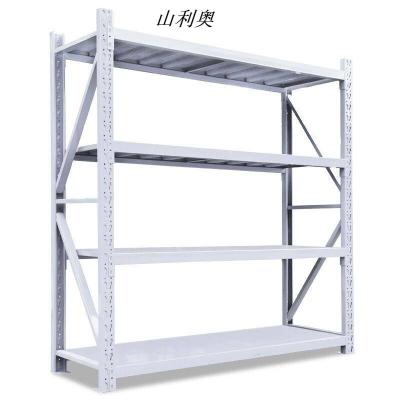 山利奥 货架 S1523 2000*600*2000mm 1个