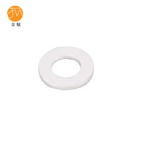 金魅 镀镍铜垫片 M20*36*3mm 个