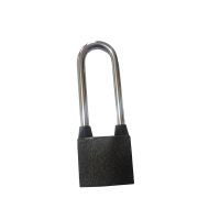 锲衡 挂锁 高粱-38mm 个