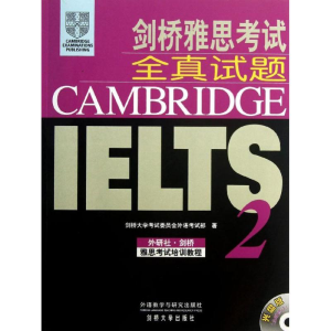 醉染图书剑桥雅思全真试题297875135297