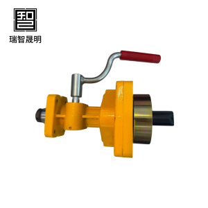 瑞智晟明 齿轮箱 RZCLX-01