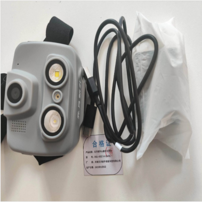 头戴式记录仪 DSJ-XSC1A1(64G)