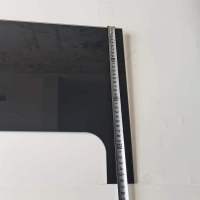 帮客材配 全新原装 法迪欧油烟机CXW-268-J 9017R 导烟板玻璃 收前务必验货