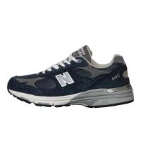 新百伦(New Balance)NewBalance男士跑鞋舒适缓震耐磨训练鞋海军