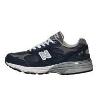 新百伦(New Balance)NewBalance男士跑鞋舒适缓震耐磨训练鞋海军