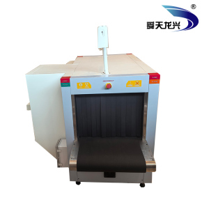 舜天龙兴 X射线安全检查设备 STLX-6550D/台