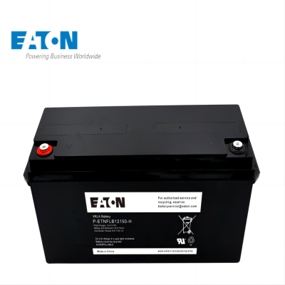 伊顿蓄电池P-ETNFLB12150-H