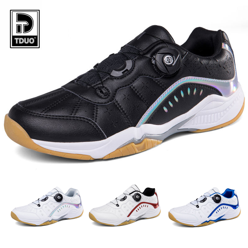 TDUO 乒乓球鞋 O4 双