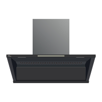 兴邦一级能效挥手感应油烟机CXW-280-HC316 侧吸设计500帕大静压五年质保