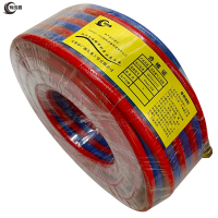 有成鑫 双色氧气乙炔管 8mm 30米/卷