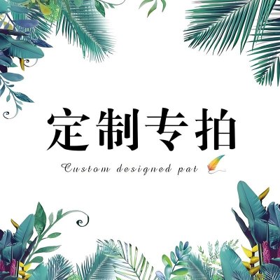 铂识 定制专拍 3