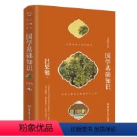 [正版]大师的国学课系列一国学基础知识(精装)吕思勉给现代人的国学入门书大师讲给大家的国学涵盖大师的国学思想精髓