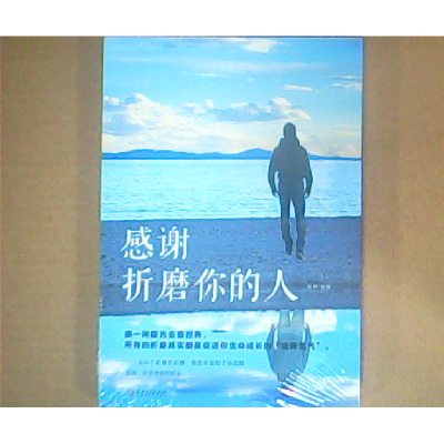 正版新书]感谢折磨你的人德群9787548054269