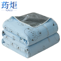 荺炬午休毯