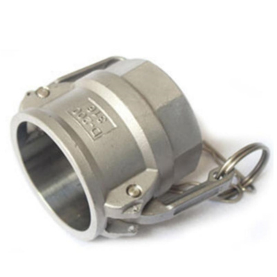 LOWAY快速接头LW-AWSY-11034-D型-1”-316材质