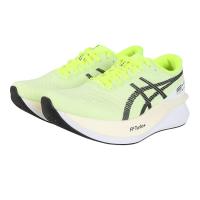 亚瑟士(ASICS)跑步训练鞋男子专业竞速缓震稳定碳板支撑马拉松运