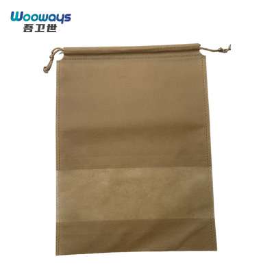 吾卫世 无纺布 鞋套 50g 个