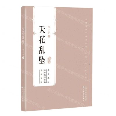 [N]天花乱坠/百花中篇小说丛书-9787530681268