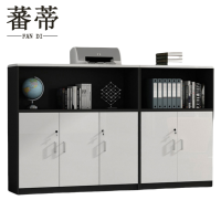 蕃蒂 储物柜5门 台