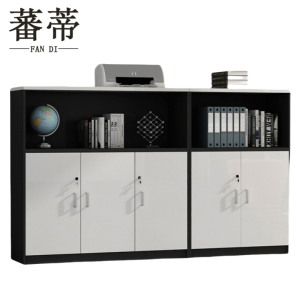 蕃蒂 储物柜5门 台